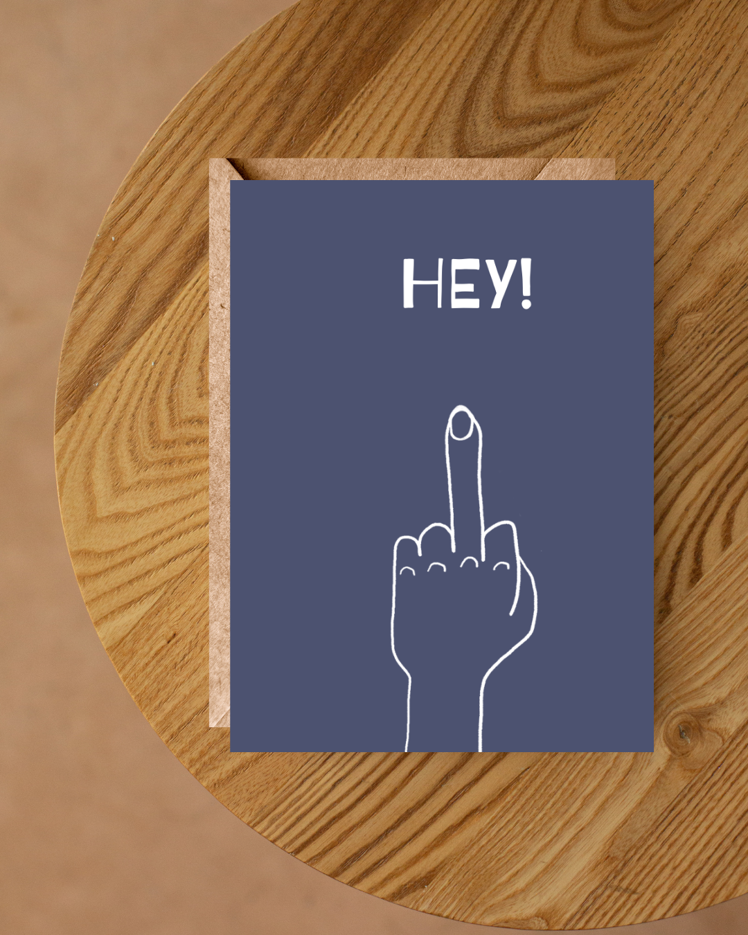 HEY - BT010
