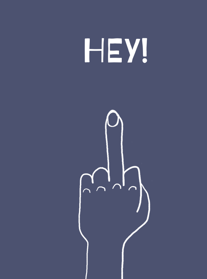 HEY - BT010